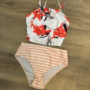 Brand New Without Tags Bathing Suit!